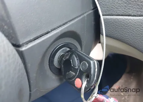 2010 Ford Fusion Se из США, поврежденный, VIN 3FAHP0HA7AR116993